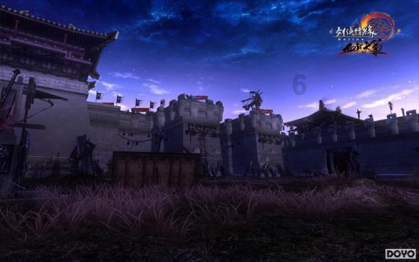 甘肃卫视春晚章磊原创歌曲《祥龙啸》震撼现场